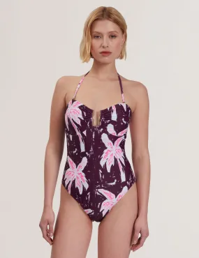 TUULAA | MAROON Hydration Wicking Lining