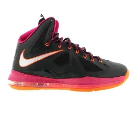 FoamMidsole Nike LeBron X 'Floridian' (2012)