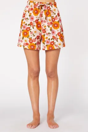 Everyday Comfort Lindy Lounge Short
