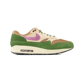 Elastic Material Padded Heel Counter Nike Air Max 1 SH 'Treeline' (2022)