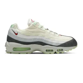 Thermo Regulating Stride Safe Nike Air Max 95 'Halloween' (2014)