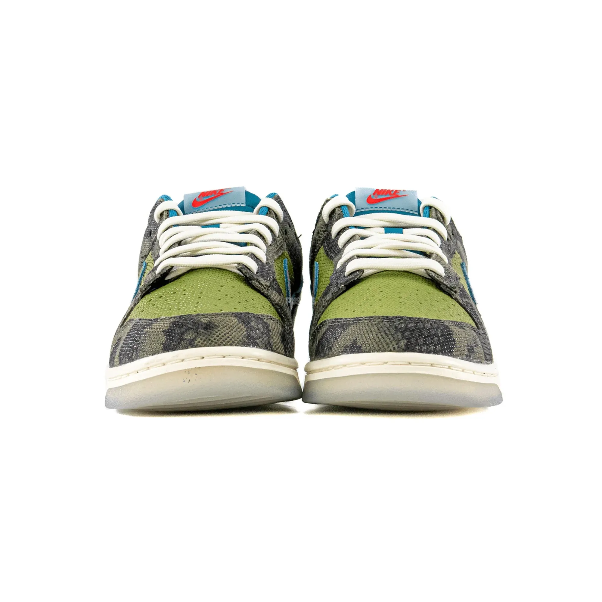 Dunk Low 'Siempre Familia' (2021) Fit Freedom Fashion Style