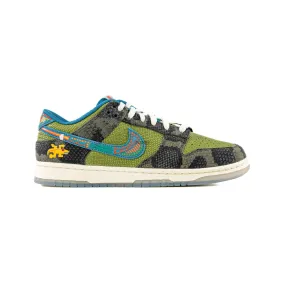 Dunk Low 'Siempre Familia' (2021) MultiDirectionalFlex