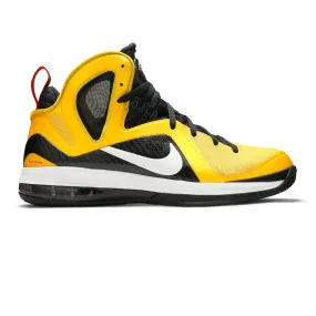 Nike LeBron 9 PS Elite 'Taxi' (2012) Foam Midsole