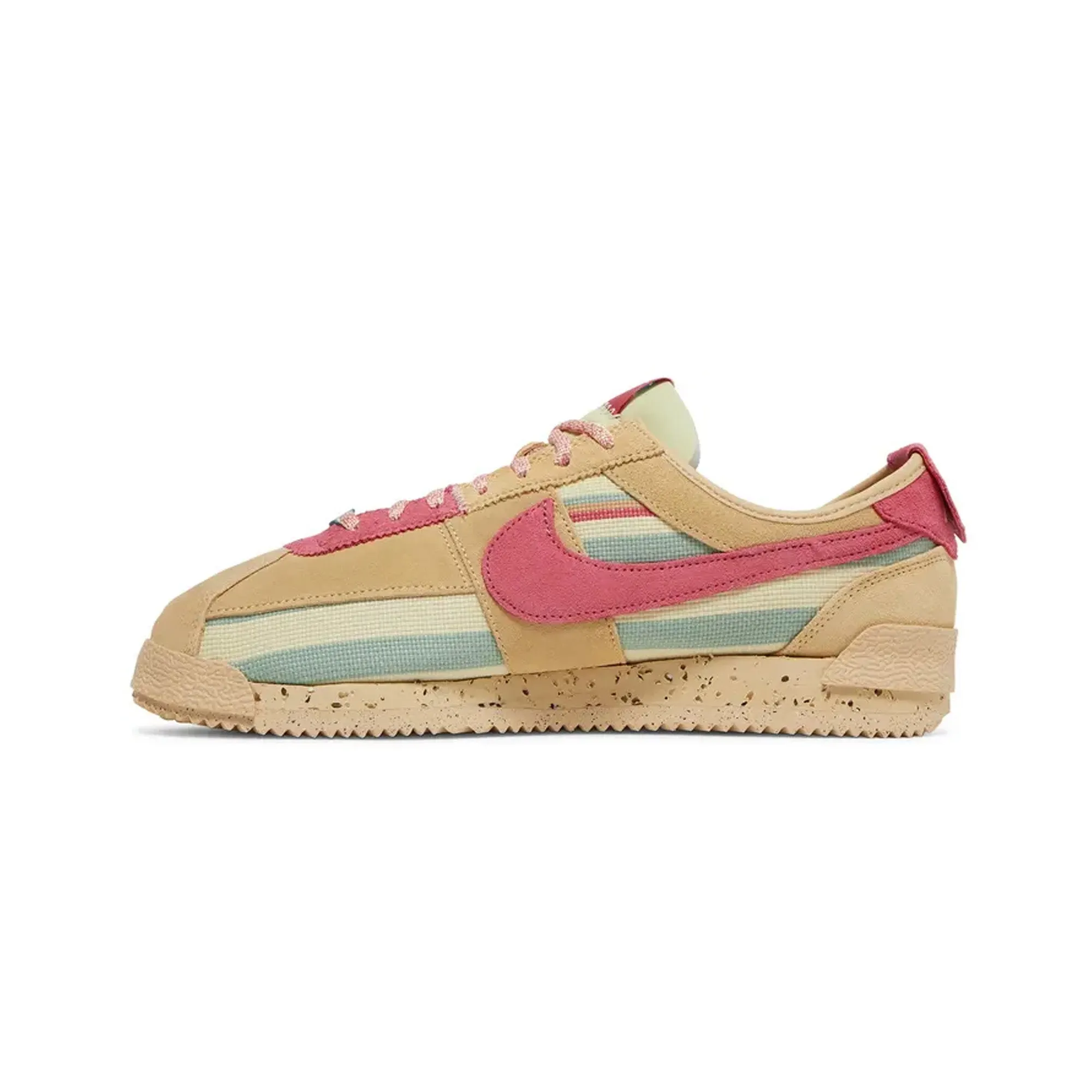 Cortez SP x Union 'Sesame' (2022) WaterResistant