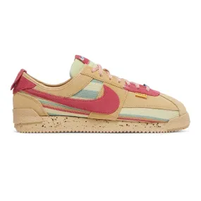 Cortez SP x Union 'Sesame' (2022) Neutral Stability Enhanced Mobility