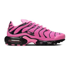 Nike Air Max Plus TN 'Pink Black' Women's (2024) Stylish Sole