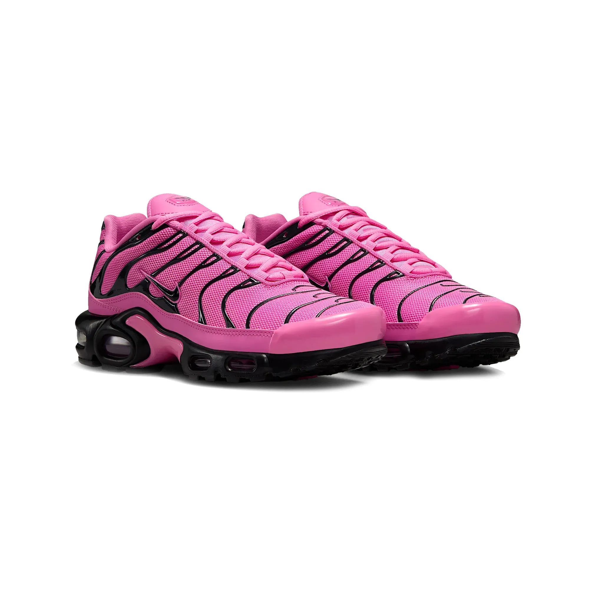 Easy Grip Sustainable Material Blend Nike Air Max Plus TN 'Pink Black' Women's (2024)