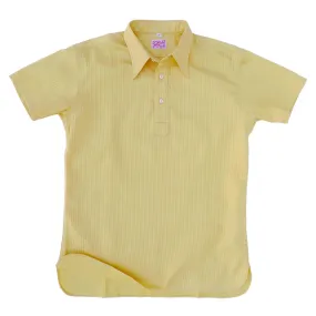 Durable Buttons Workwear Essential Chemise Guinguette - Warehouse