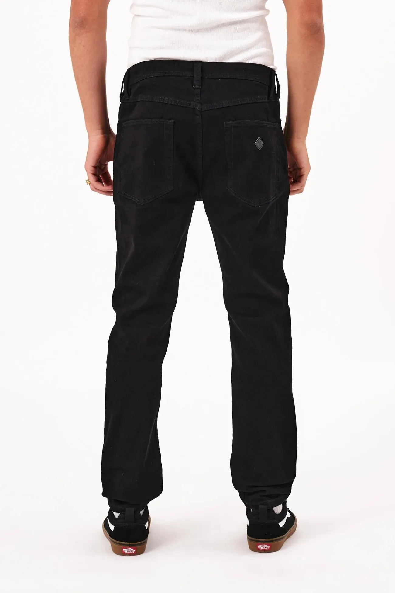 A2 Slim Jean Benny Abrasion Resistant Fabric StaticDissipative