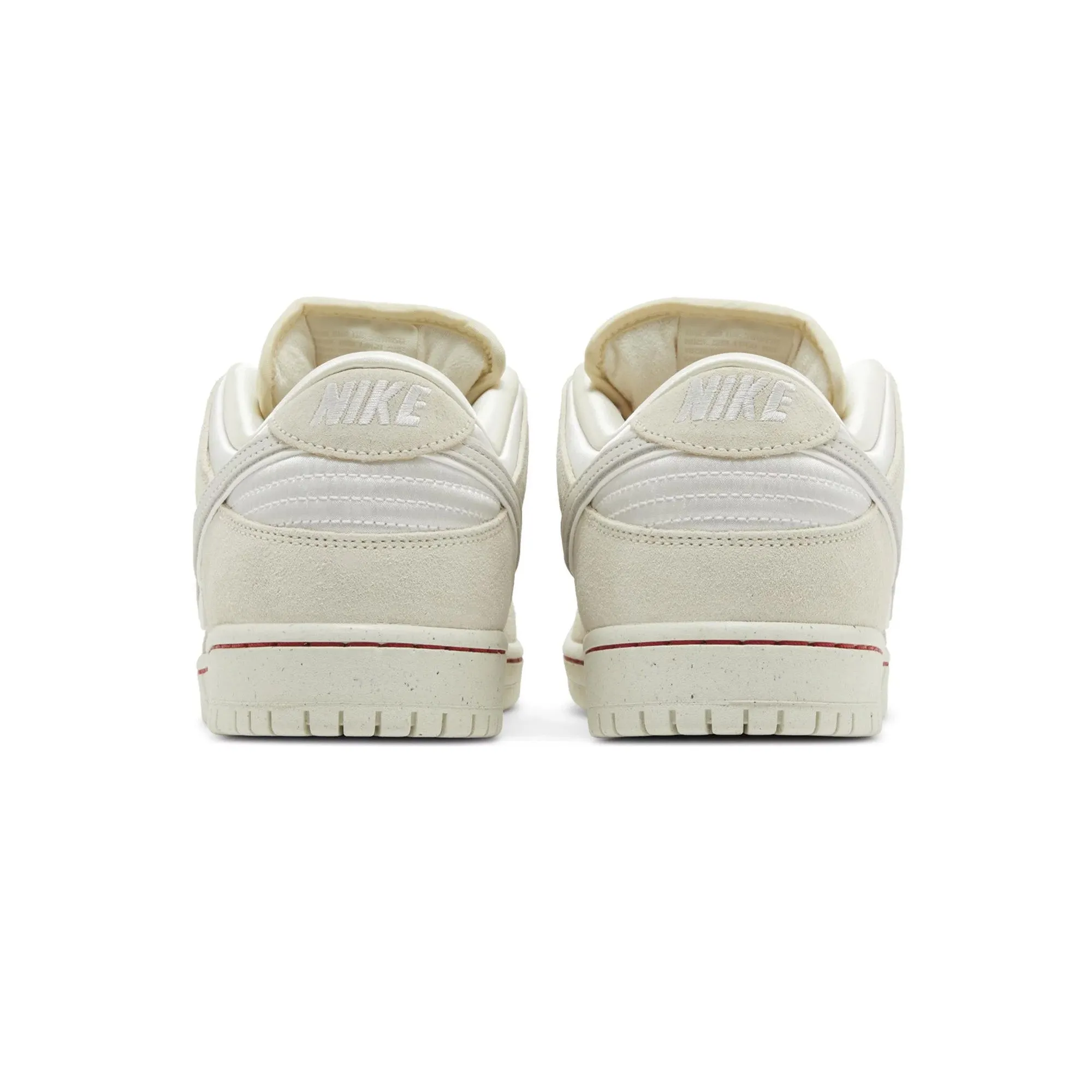 Padded Tongue Design Exclusive Design Nike SB Dunk Low 'City Of Love Light Bone' (2024)