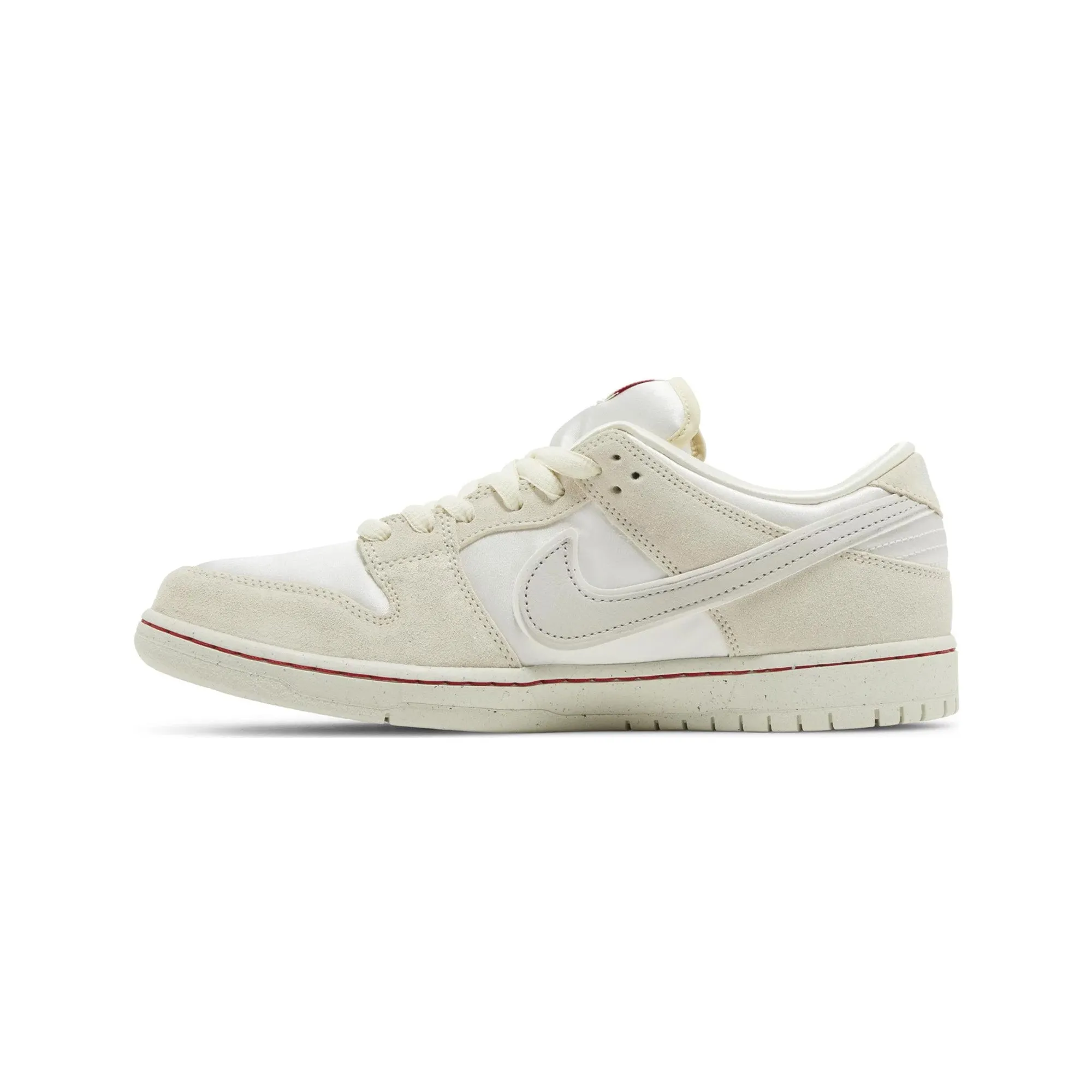 Light Fabric ComfortableFit Nike SB Dunk Low 'City Of Love Light Bone' (2024)