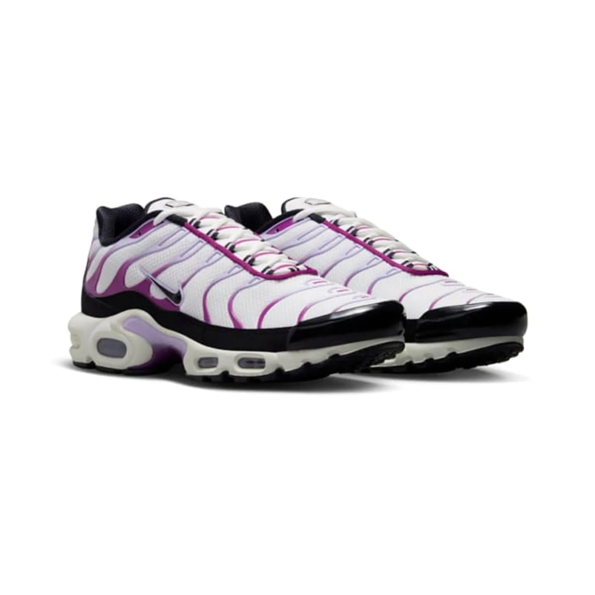 Nike Air Max Plus TN 'Lilac Bloom' (2024) Recycled Rubber