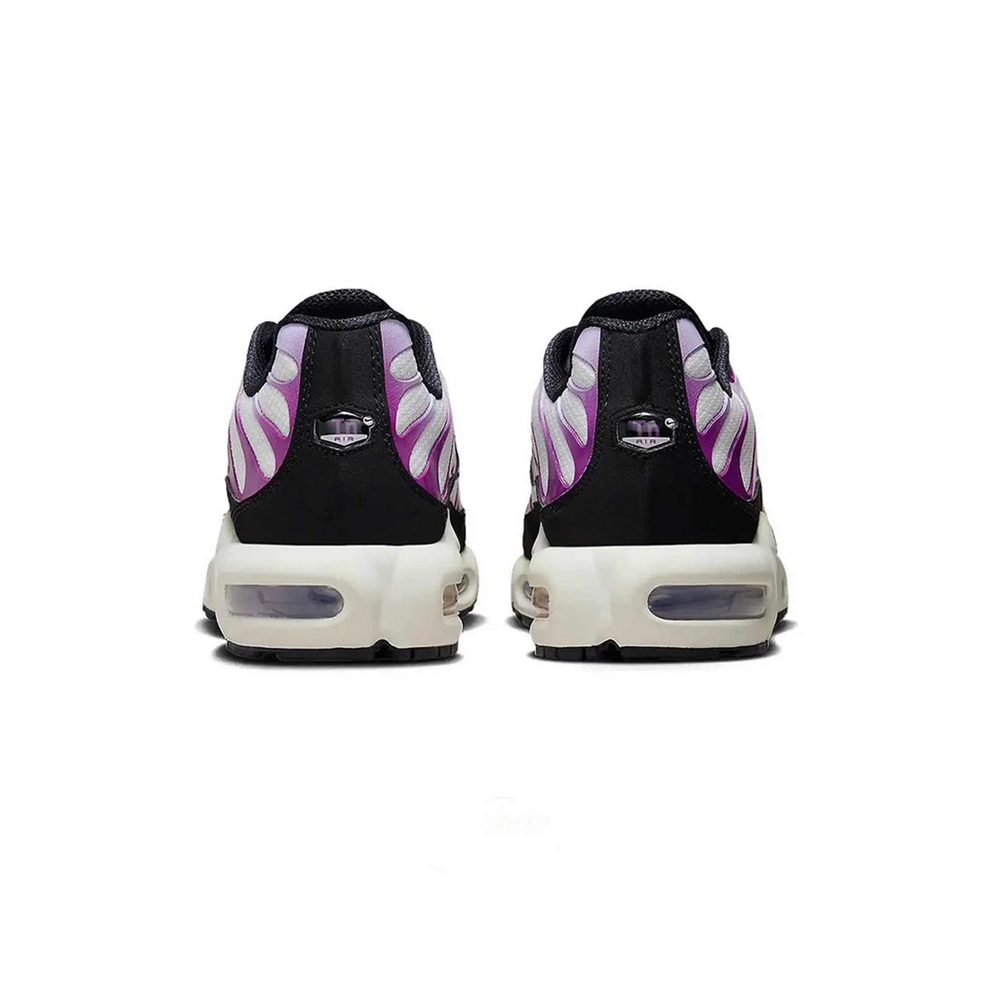 Nike Air Max Plus TN 'Lilac Bloom' (2024) Odor Control Fabric Well   Made
