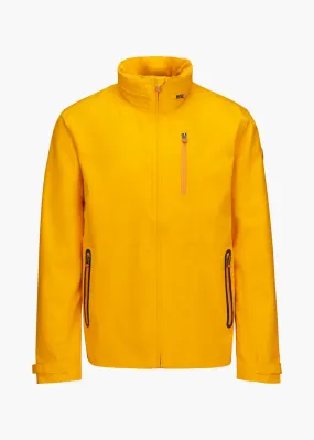 Geneve Rain Jacket NoiseFreeMaterial