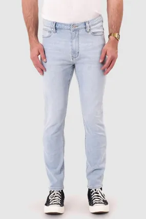 Clean Finish Drop Slim Jean Mark