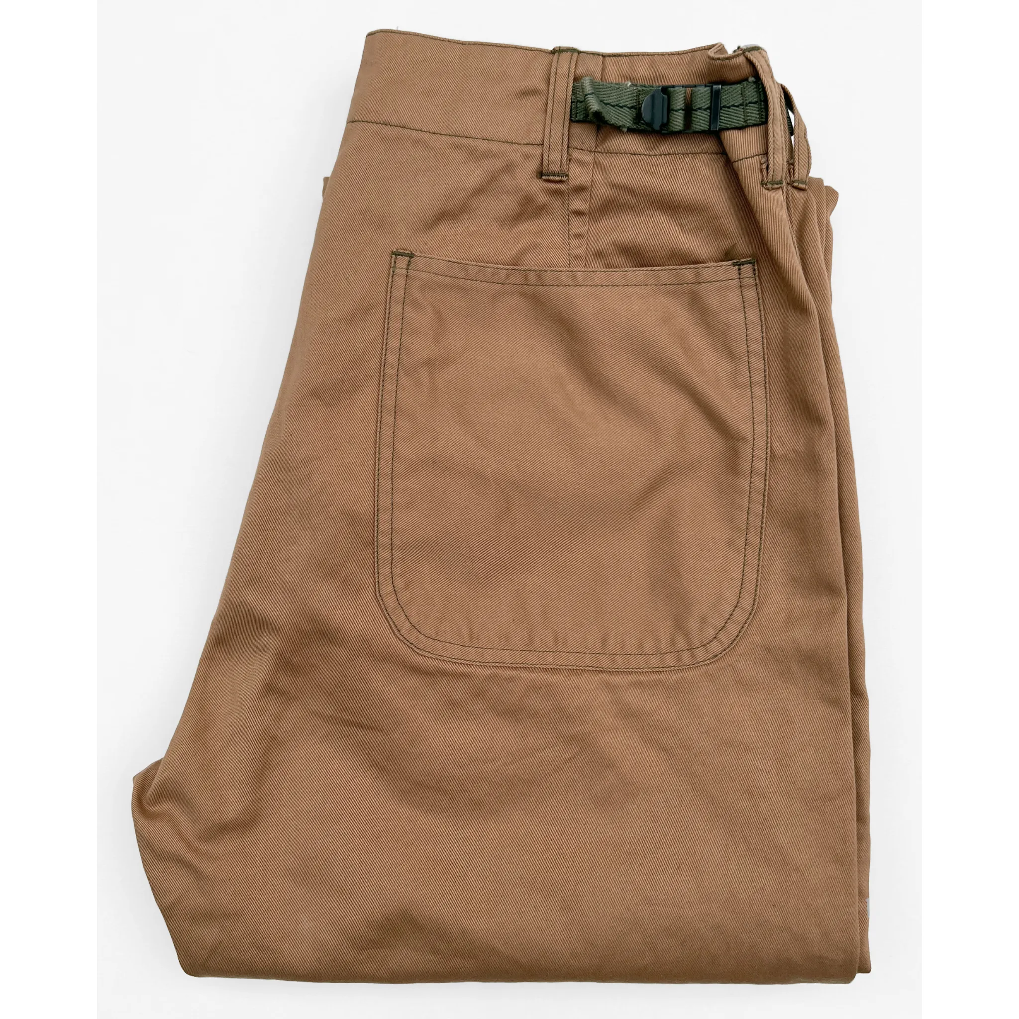 Utility Trousers - BR Chino clean design Form Fitting