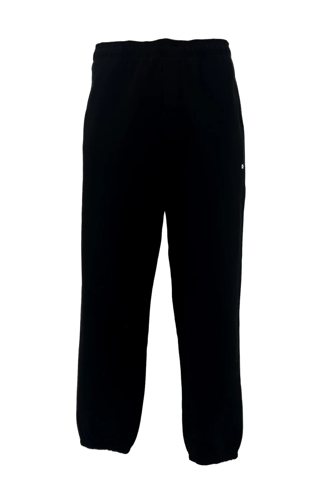 Premium Stretch Comfortable Fashion VA Essential Sweatpant Black