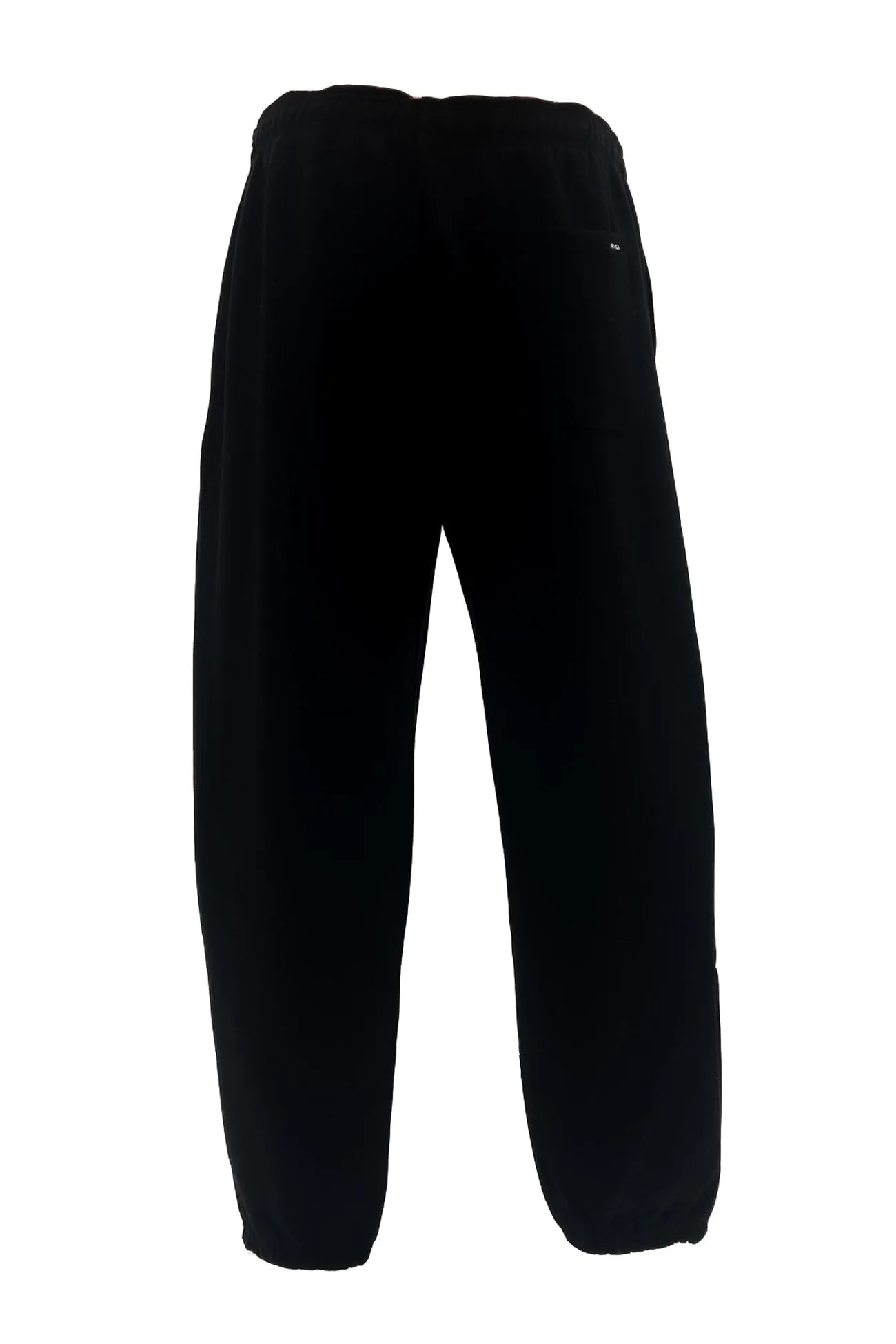 StaticDissipativeFabric VA Essential Sweatpant Black