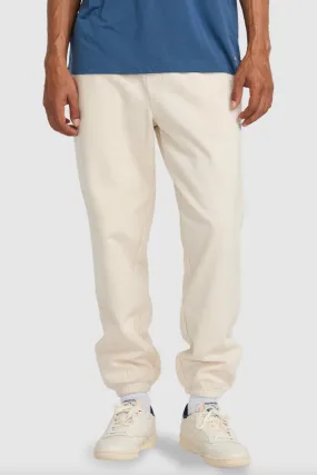 VA Essential Sweatpant Ceramic Classic Cut All Purpose Fit
