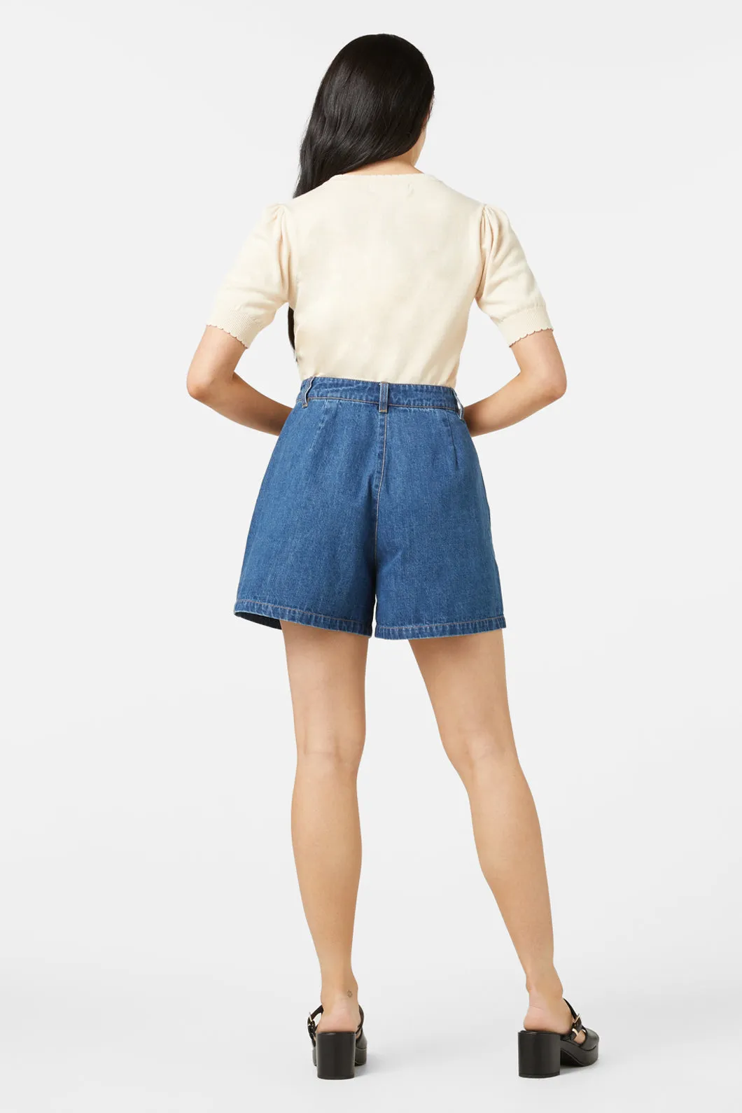 Valerie Skort Easy Layer