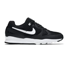 Nike Air Span 2 'Black Anthracite' (2019) Neutral Footbed Design Seamless Knit Body