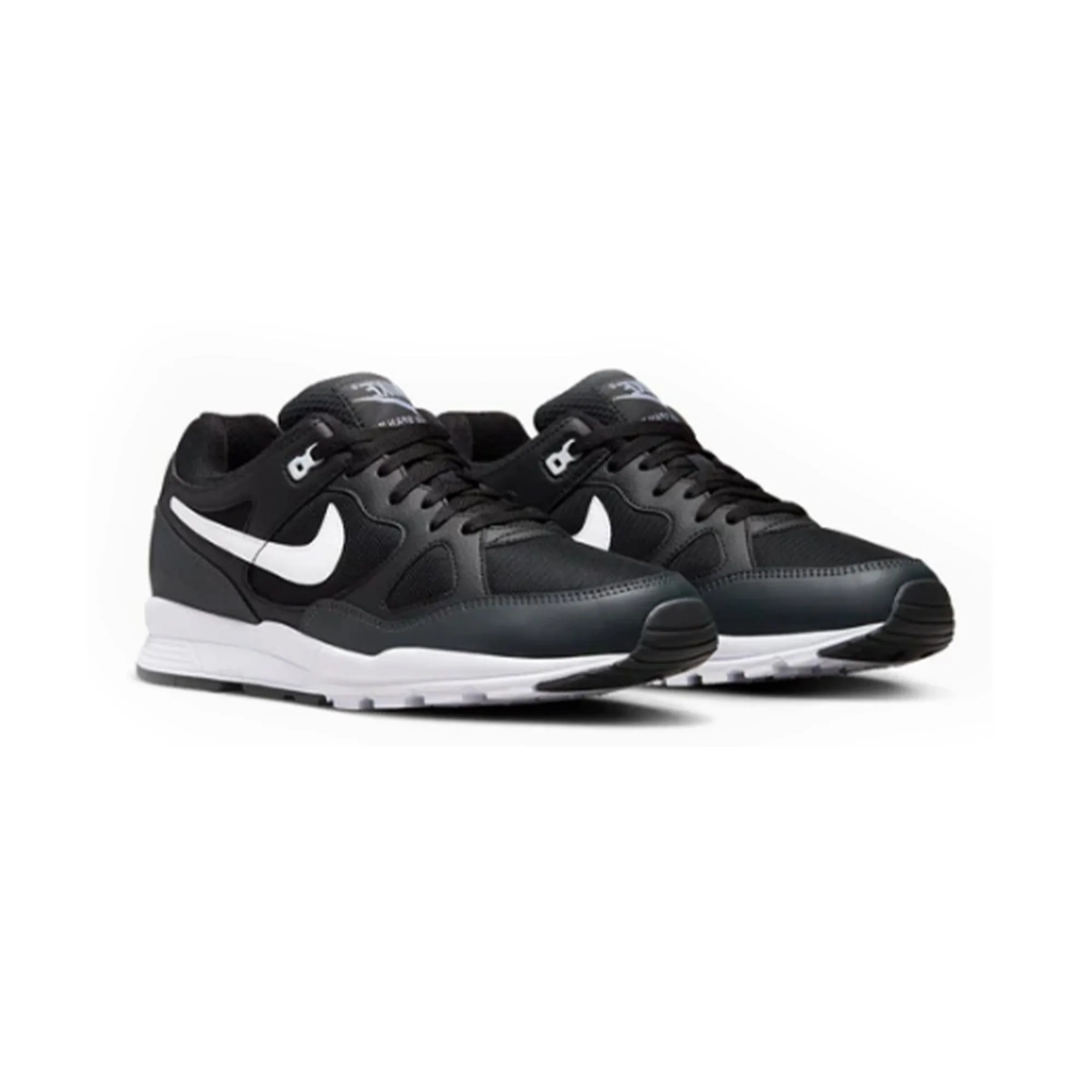 Nike Air Span 2 'Black Anthracite' (2019) Textured Grip Pattern