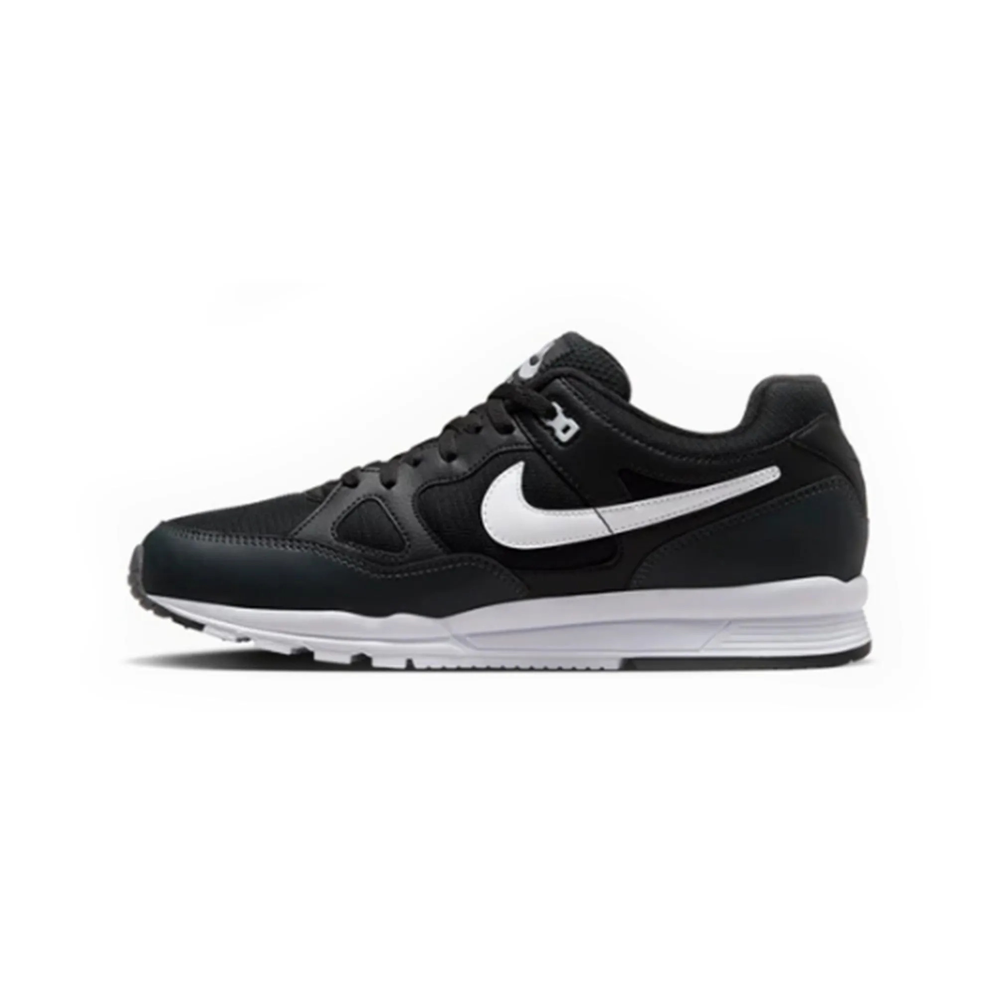 Outdoor Walking Neutral Base Nike Air Span 2 'Black Anthracite' (2019)