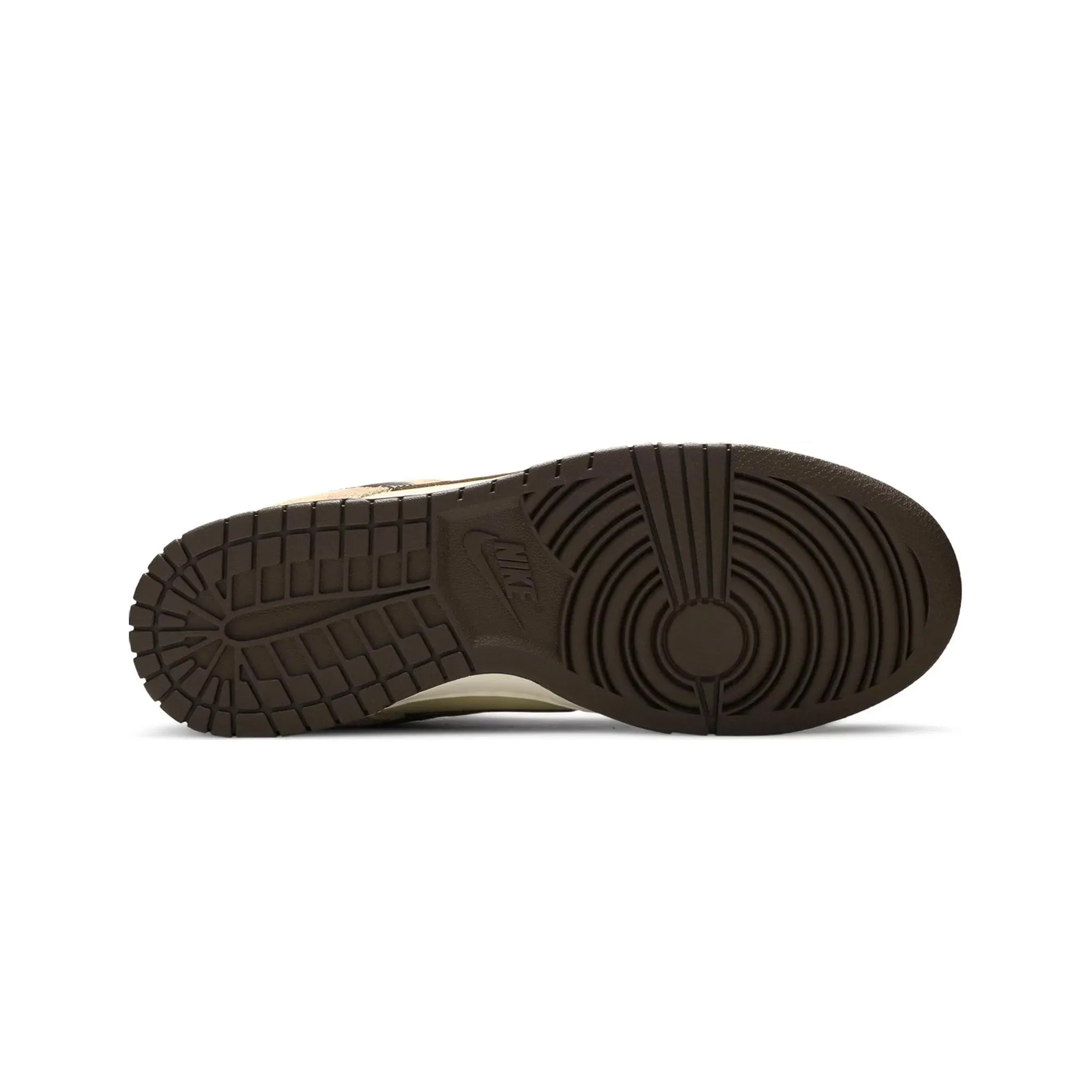 Dual Density Nike Dunk Low Retro PRM 'Animal Pack Giraffe/Cheetah' (2021)