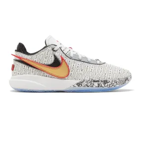 Nike LeBron 20 'The Debut' (2022) Active Routine