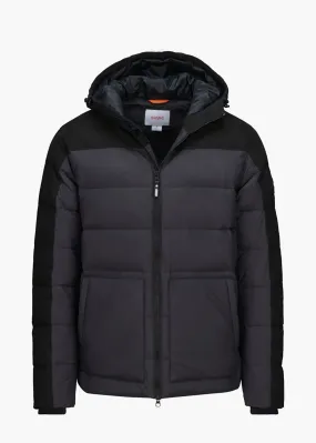 Verbier Jacket Soft Interior Brushing