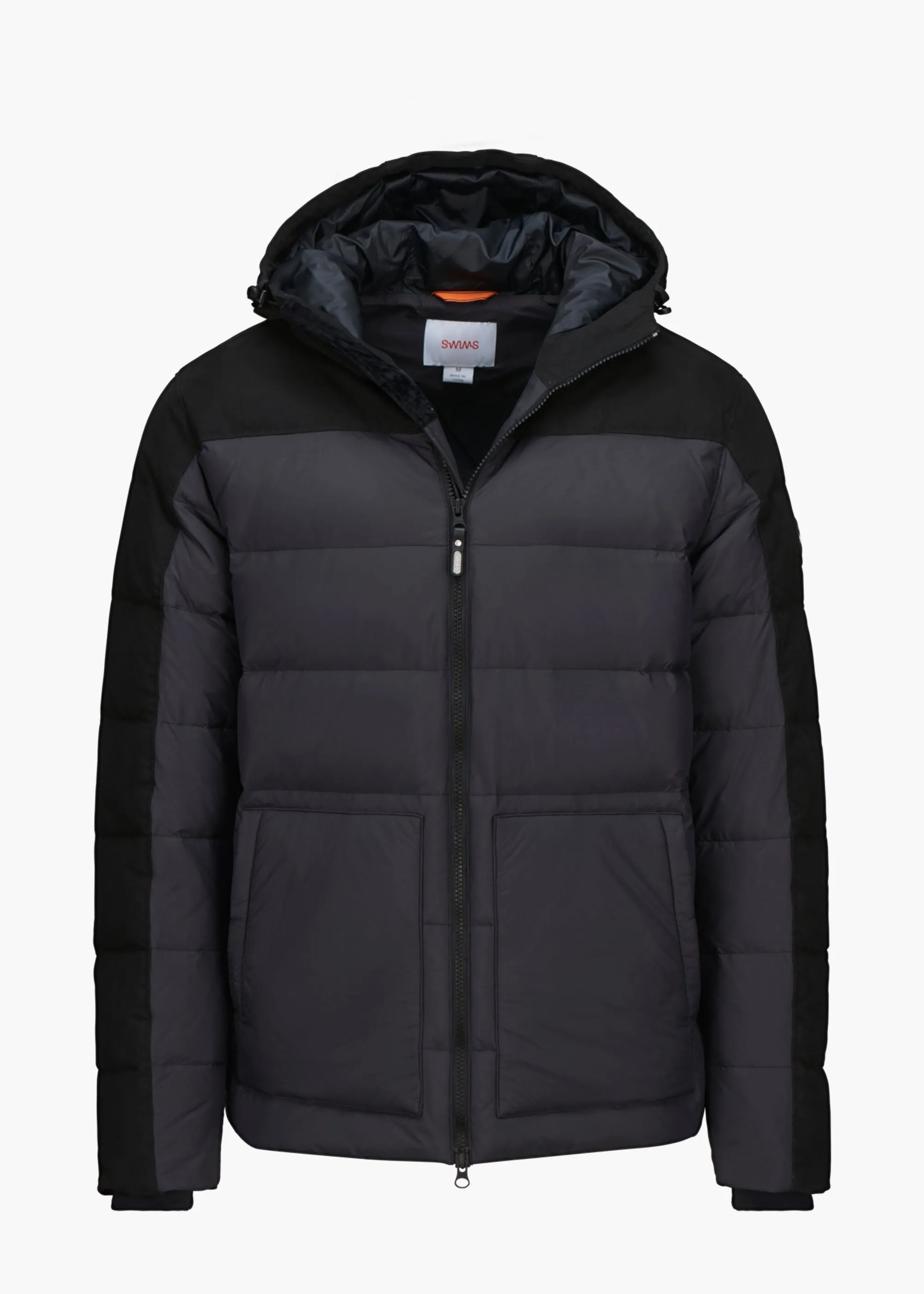 Verbier Jacket Soft Interior Brushing