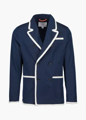 Pastel Shade Cabana Sportcoat