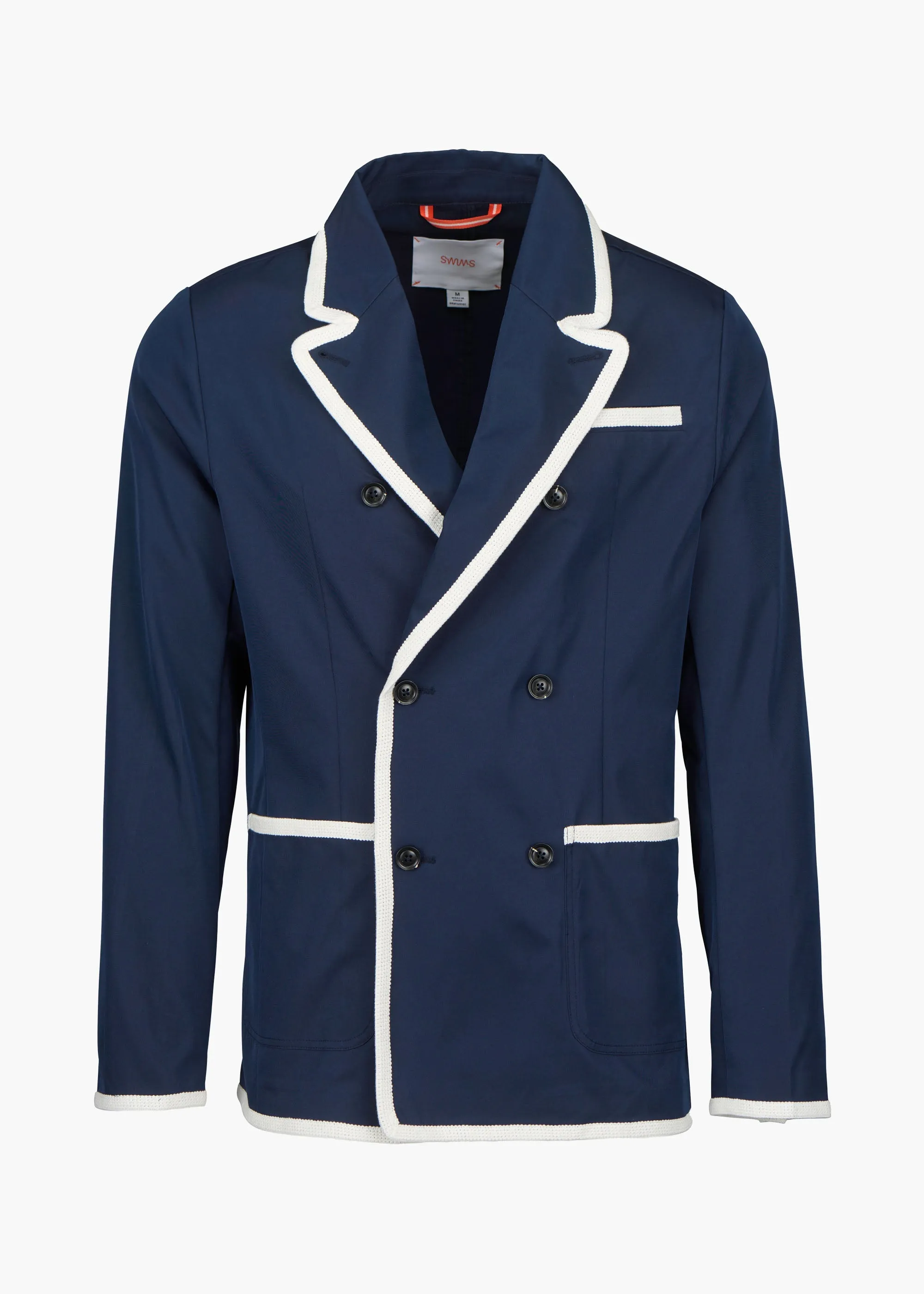 Pastel Shade Cabana Sportcoat
