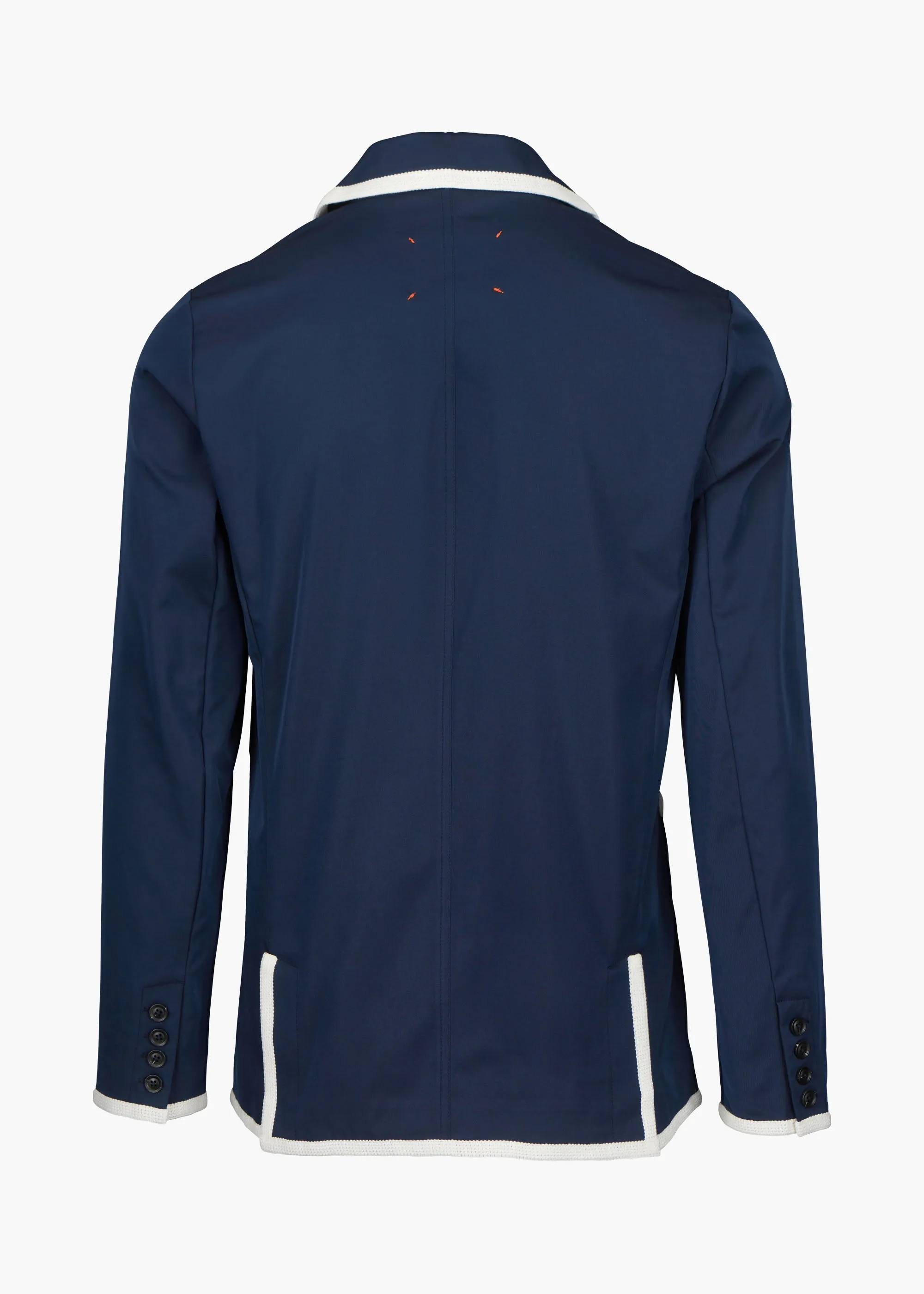 Cabana Sportcoat Hooded Attachment