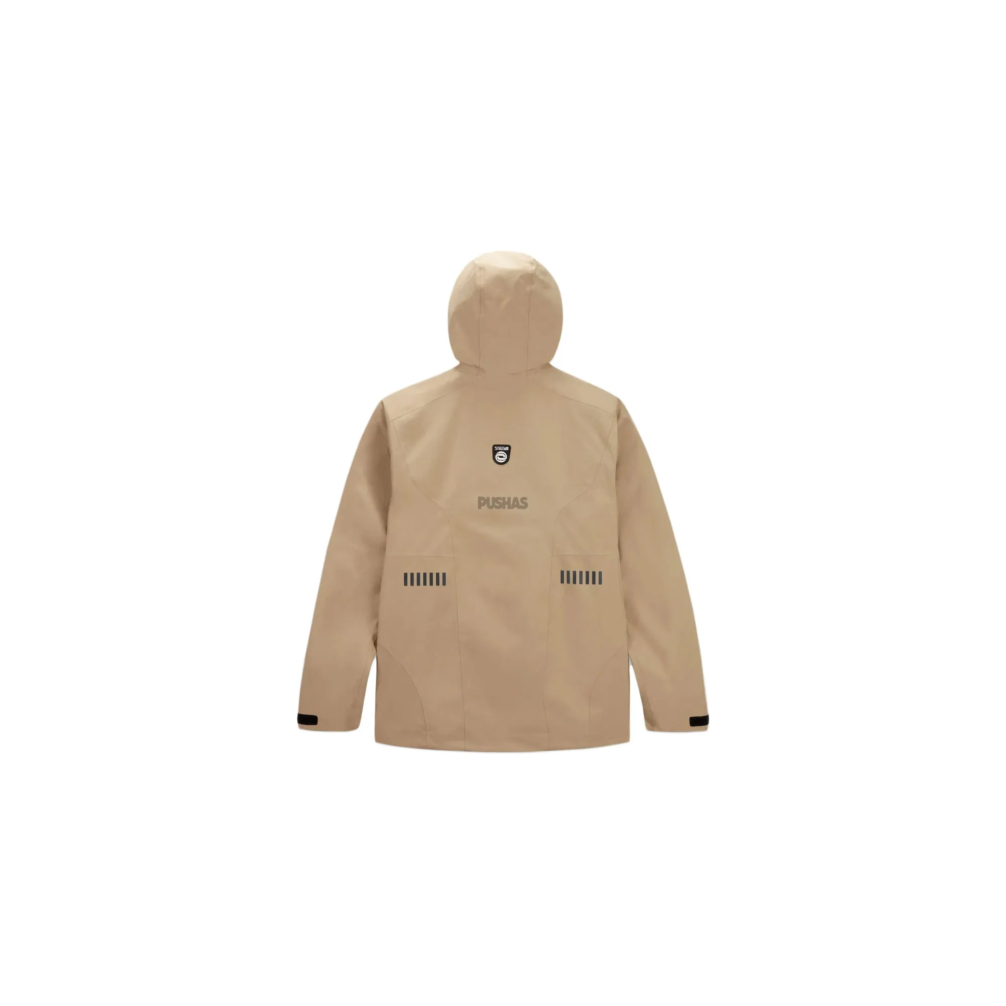 Ankle Support Structure NRG BH Jacket x Cactus Corp by Travis Scott 'Khaki' (2022)