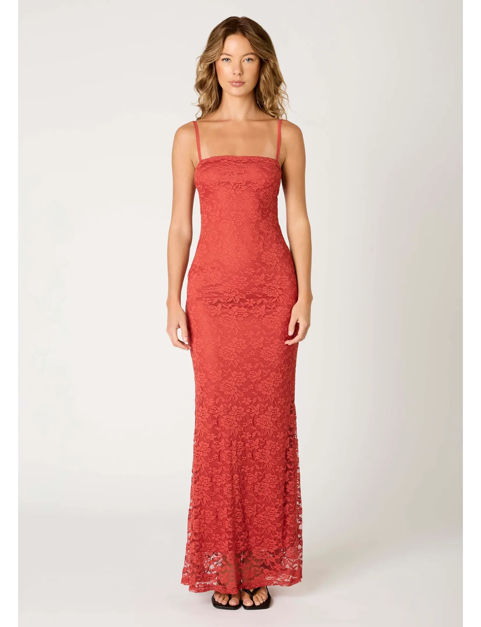 MoistureWickingTechnology spring fashion Vetiver Dress, Marsala