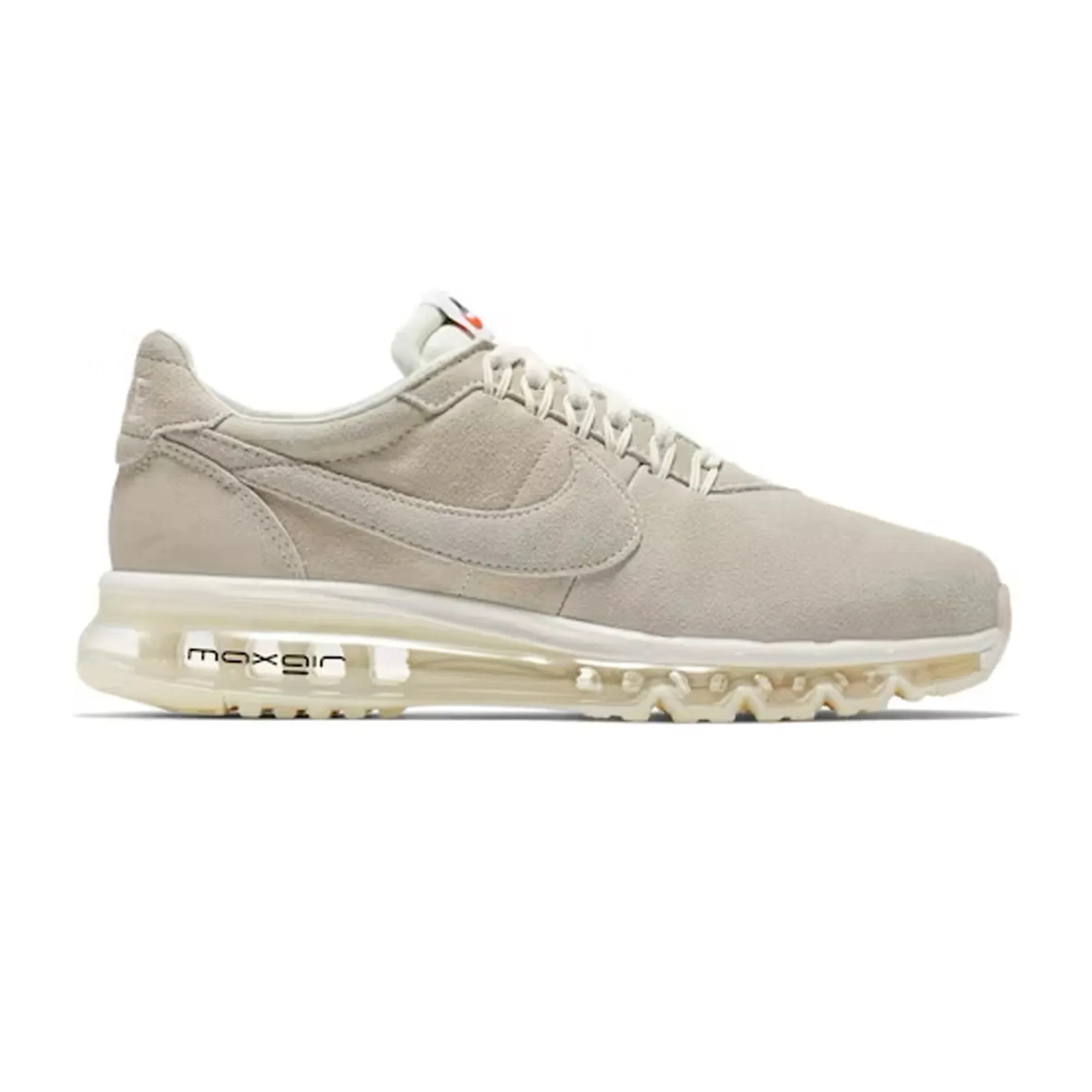 Nike Air Max LD-Zero 'Sail' (2016) Abrasion Proof Toe Guard