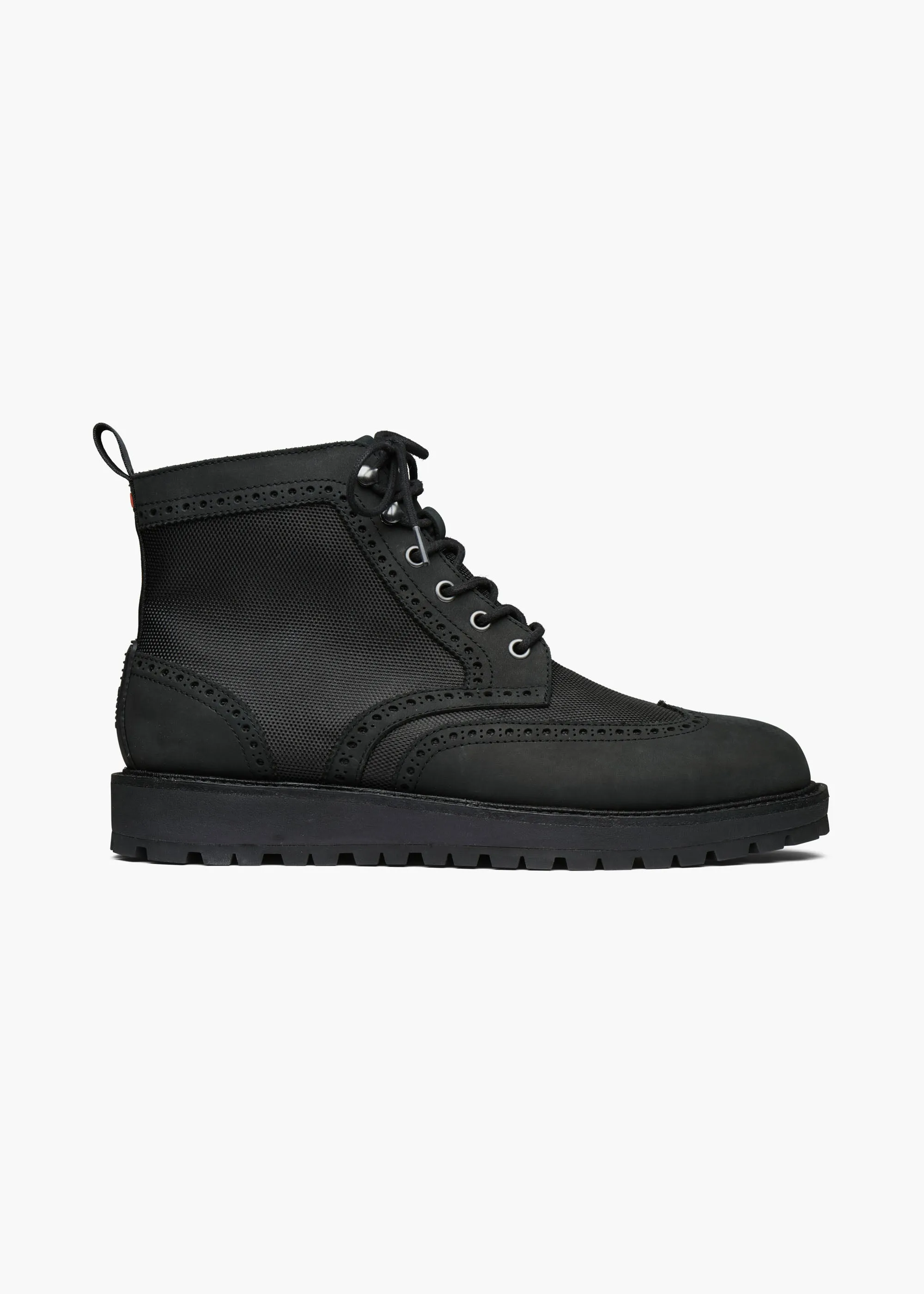 Vigo Boot Cushioned Step Trail Exploration