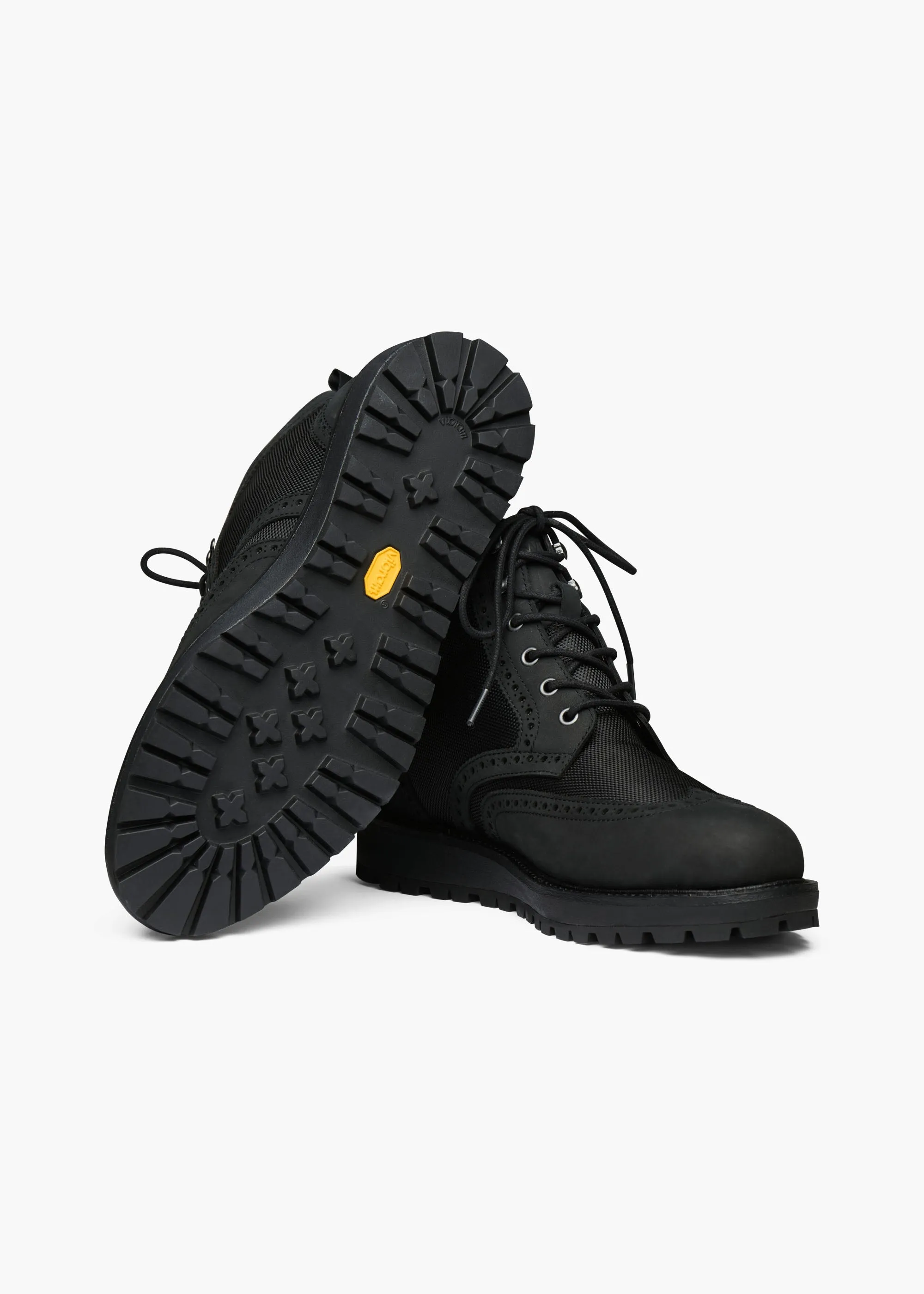 Stable Support Rural Traveler Vigo Boot