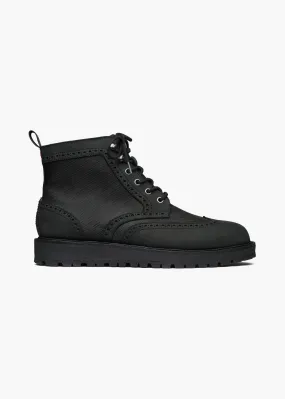 Vigo Boot Cushioned Step Trail Exploration