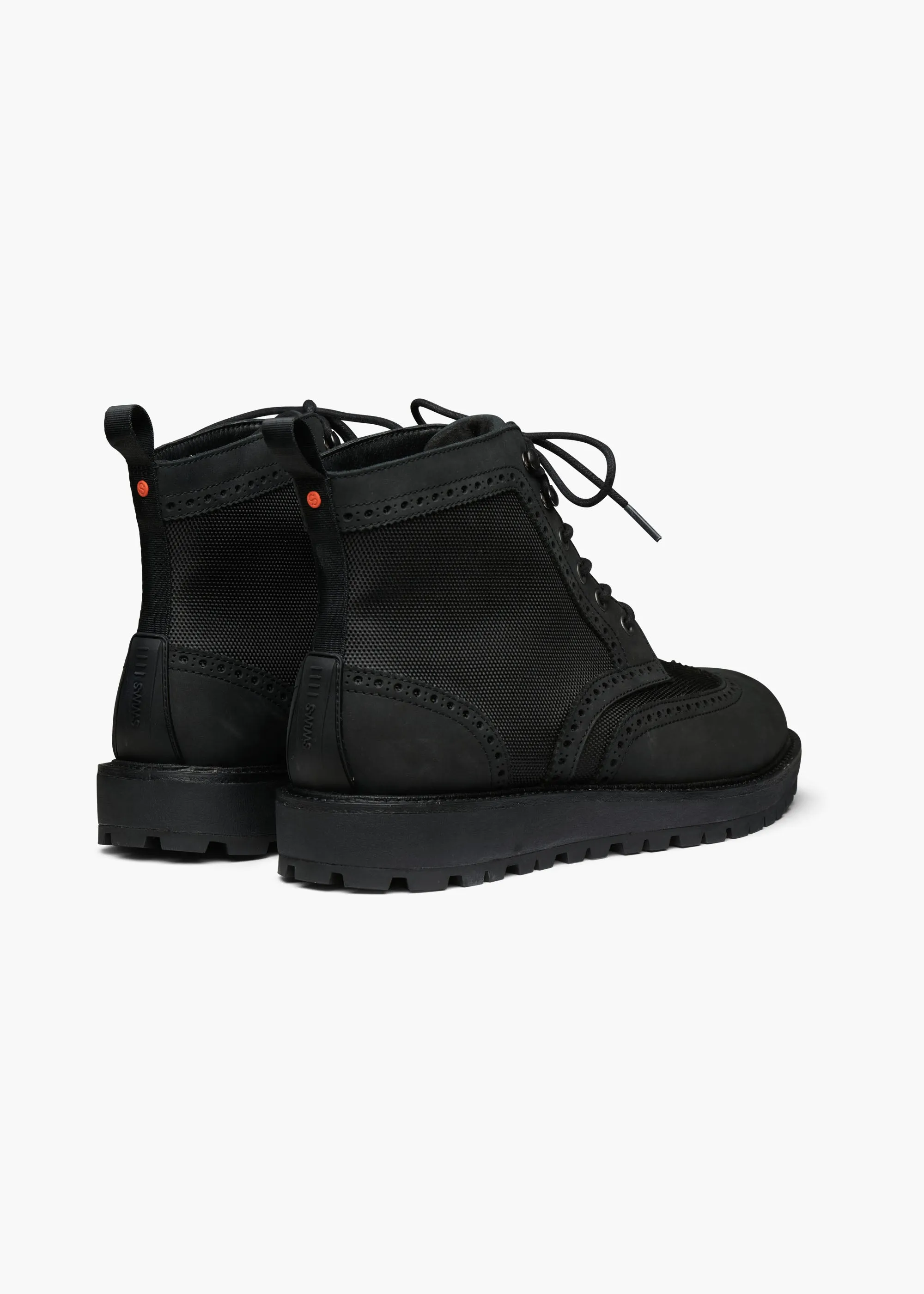 Waterproof Traction Vigo Boot