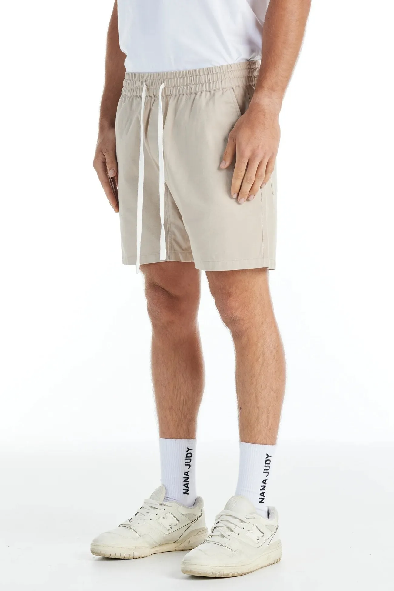 Villa Short Bone Roomy Shape