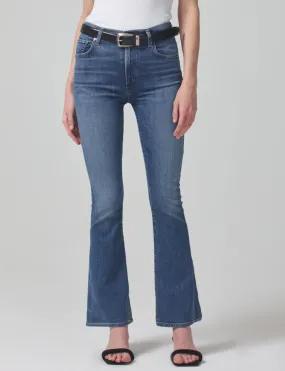 Work Meeting Casual Lilah High Rise Bootcut, Lawless