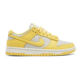 Dunk Low 'Citron Pulse' W (2023) Fresh feeling