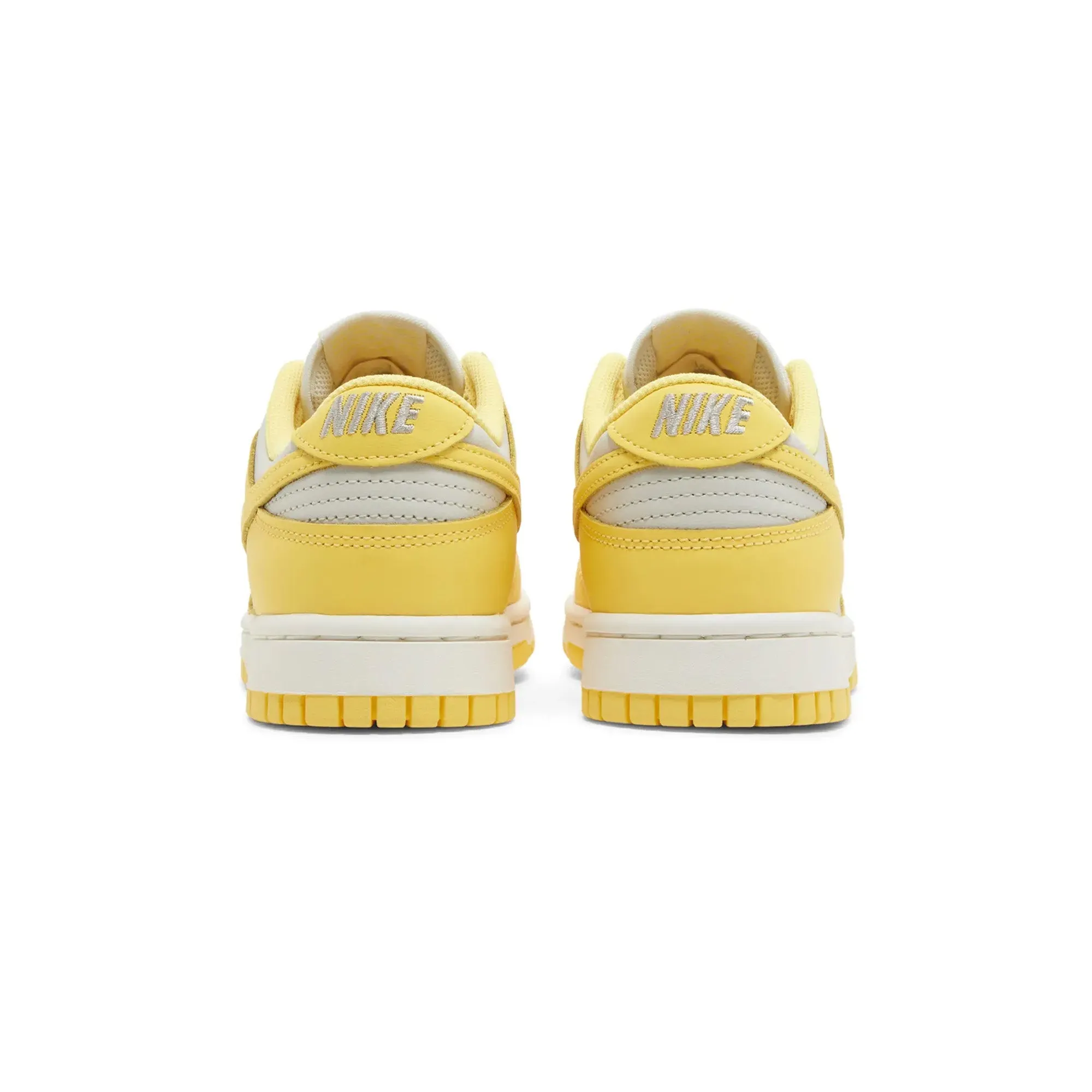 Dunk Low 'Citron Pulse' W (2023) Contemporary ease