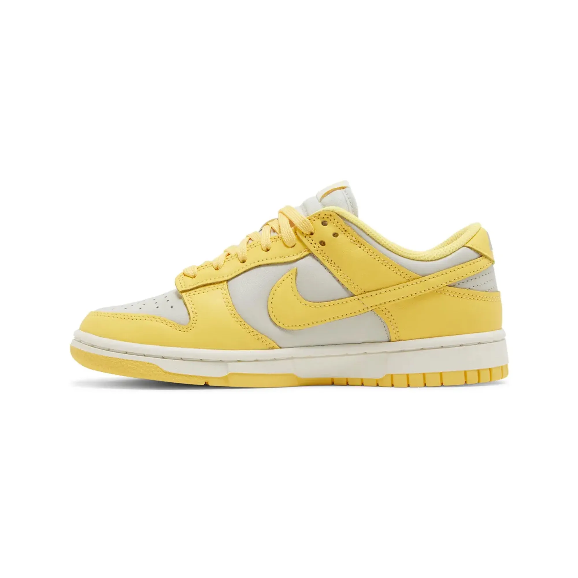 Dunk Low 'Citron Pulse' W (2023) Synthetic Upper