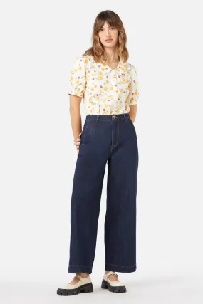 Jemma Jean Ripstop Texture Machine washable