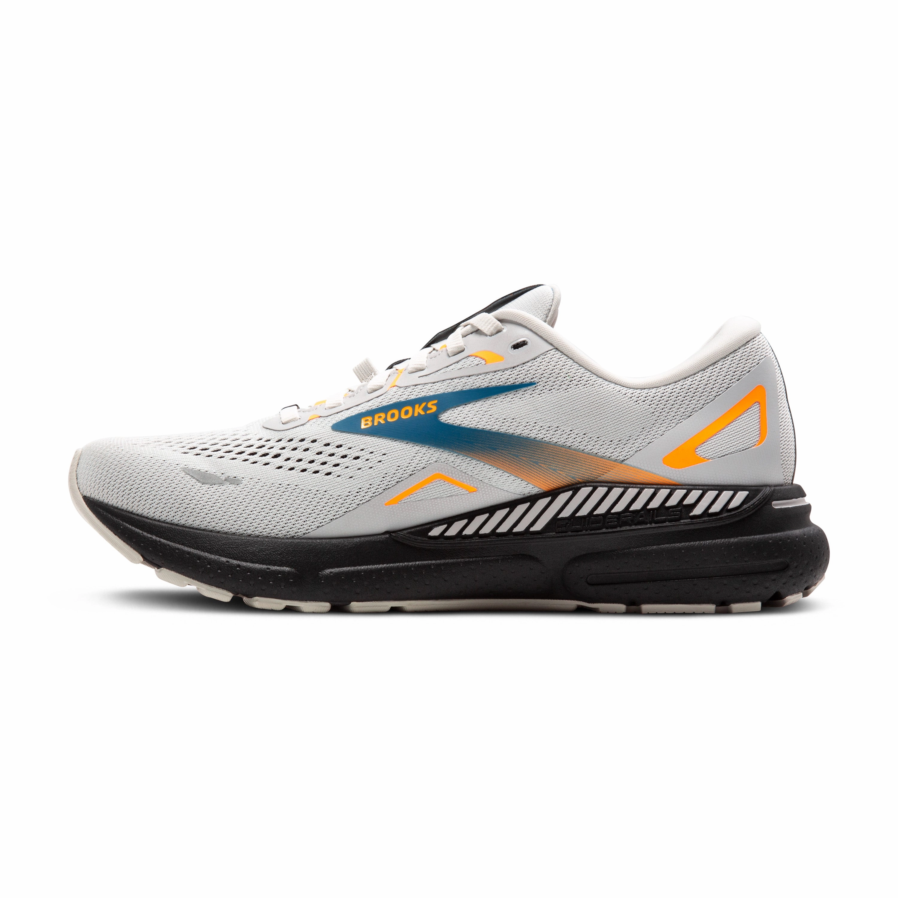 BROOKS ADRENALINE V23 GORE-TEX MEN'S romance - themed running option Flexibility Improvement