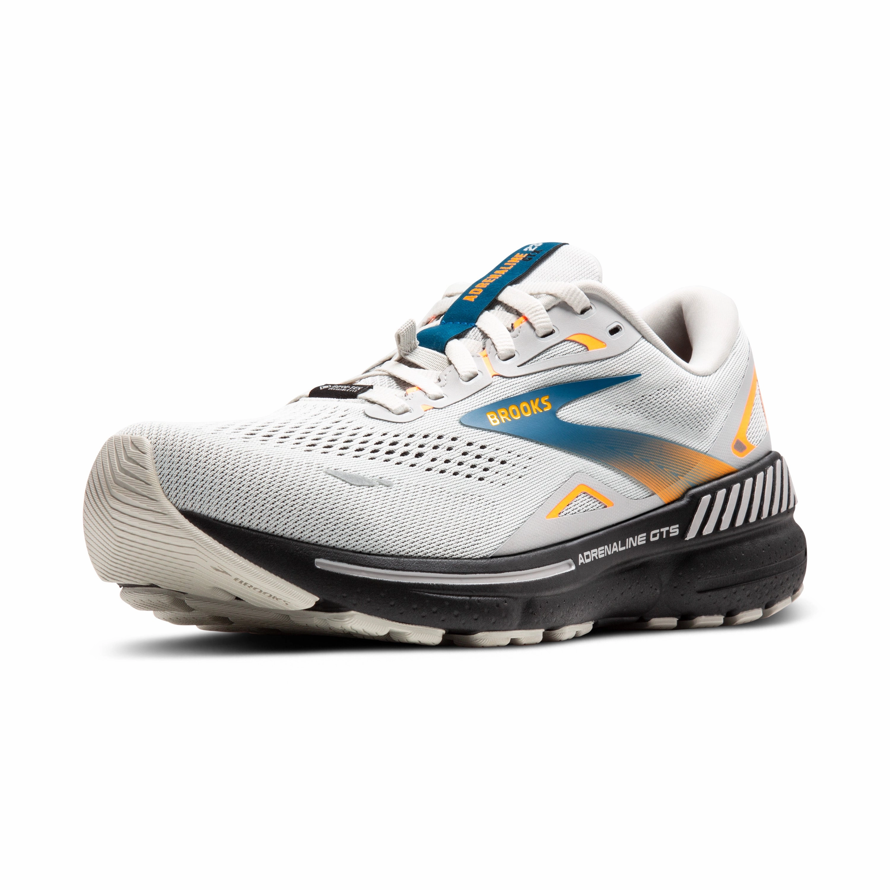 BROOKS ADRENALINE V23 GORE-TEX MEN'S Joy smooth - finish shoes